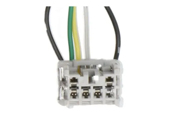 Праве бічне дзеркало 4max 5402041122921P ціна, від 64.91 USD
