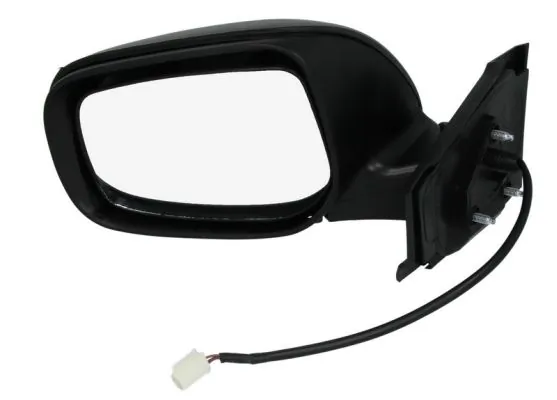 Ліве бічне дзеркало Polcar 8105514E ціна, від 49.94 USD