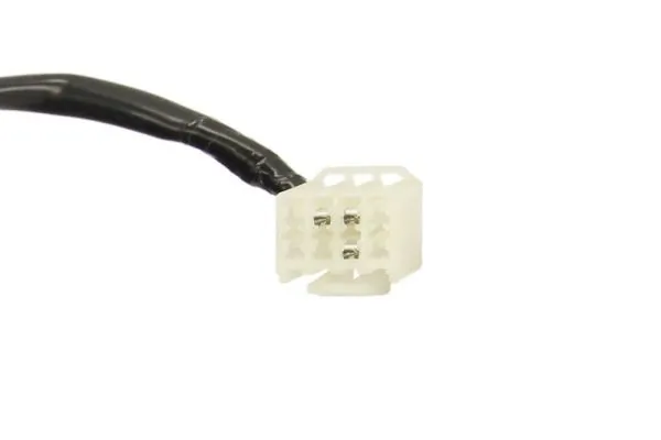 Ліве бічне дзеркало 4max 5402041112993P ціна, від 67.55 USD