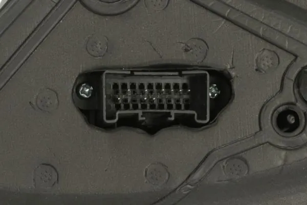 Ліве бічне дзеркало 4max 5402041121606P ціна, від 88.77 USD