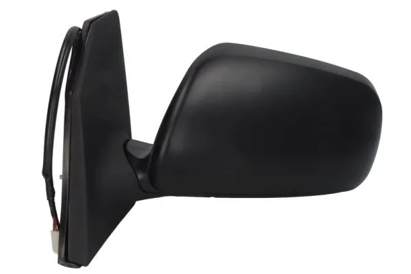 Дзеркало заднього виду, ліве на Toyota Auris UKP E15