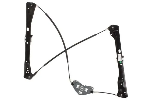 Склопідйомник з електродвигуном AND 3T837001 ціна, від 35.13 USD
