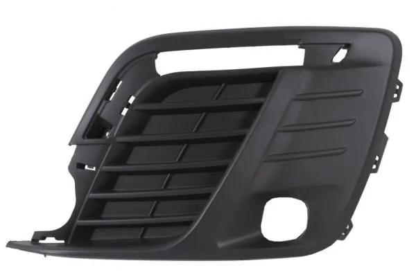 Купити 98118238XT Peugeot/Citroen Решітка переднього бампера, ліва