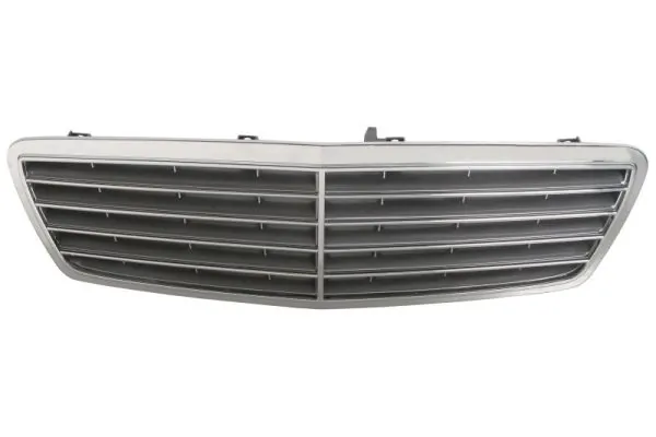 Облицювання радіатора Mercedes C седан (W203) (2000 - 2007) ціна, від 55.78 USD