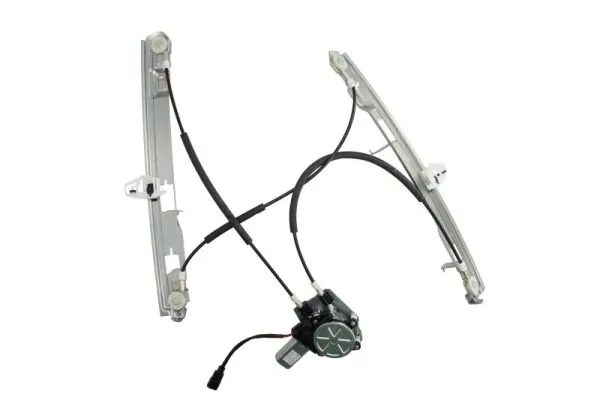 1619994380 Peugeot/Citroen Склопідйомник (механізм переміщення скла)