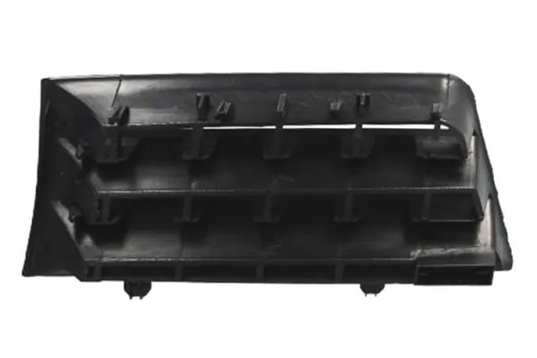 6502076041992P 4max Решітка радіатора права