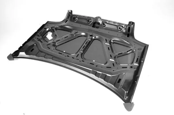 Капот Fiat/Alfa/Lancia 98808124 ціна, від 86.38 USD