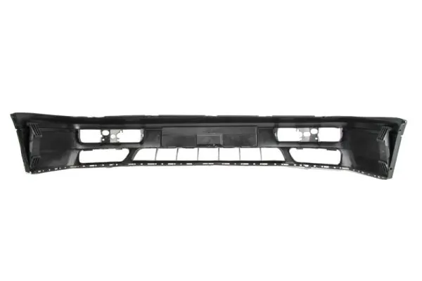 Бампер передній в зборі на Volkswagen Golf III 1H1