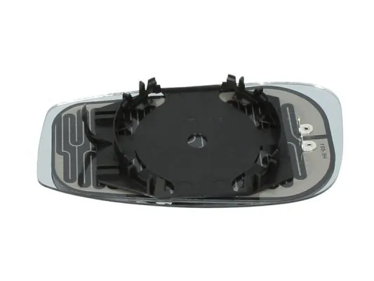 Купити 71734382 Fiat/Alfa/Lancia Дзеркальний елемент водійського дзеркала