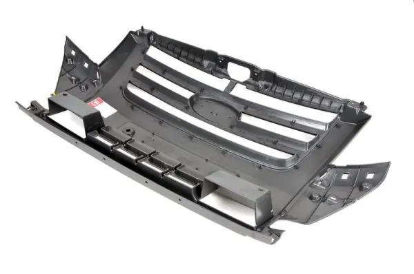 Бампер на авто Ford Transit VI фургон (V347/8) (2006 - 2014) ціна, від 60.56 USD