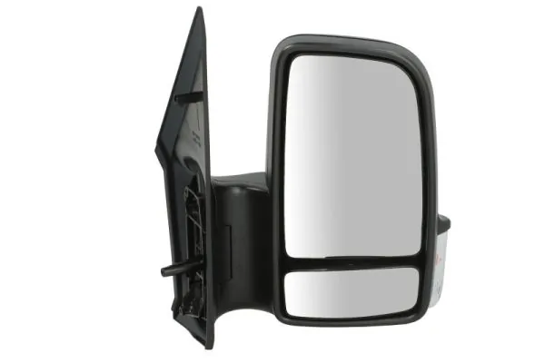 Праве бічне дзеркало Volkswagen Crafter 30-50 фургон (2E, 2EA, 2EB, 2ED, 2EH, 2EX) (2006 - 2016) ціна, від 82.35 USD