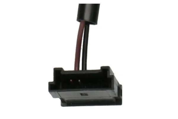  Ліве бокове дзеркало Volkswagen Crafter 