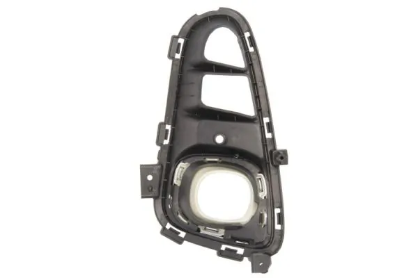 86552G6000 Hyundai/Kia Решітка переднього бампера, права