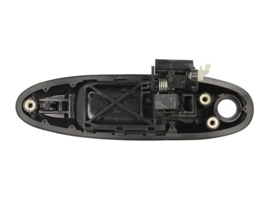 601019035402P 4max Ручка передніх дверей зовнішня, права