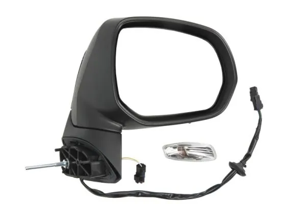 Праве бічне дзеркало Polcar 5780524M ціна, від 104.05 USD