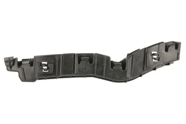 5504009565932P 4max Направляюча переднього бампера, права