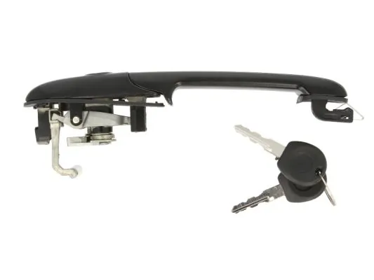 Ручка передньої двері зовнішня ліва 4max 601001060401PP ціна, від 11.90 USD