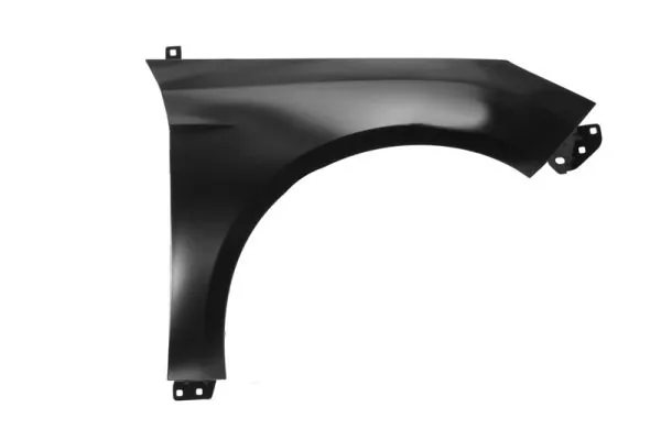 Крила на Ford Focus III CB8