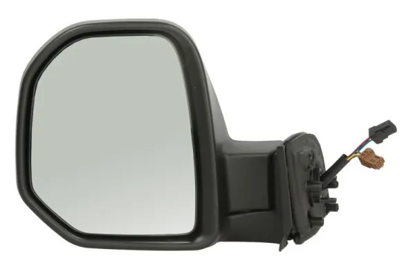 Ліве бічне дзеркало Polcar 5792515M ціна, від 88.64 USD
