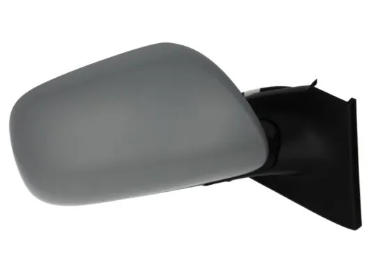 Праве дзеркало заднього виду на Toyota Yaris  SP90