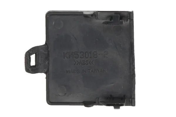 5513000067971P 4max Заглушка бампера буксирувального гака, задня