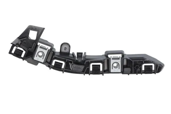 YP00026680 Opel Направляюча переднього бампера, права