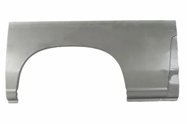 Крило заднє ліве Klokkerholm FP2092531 ціна, від 31.45 USD