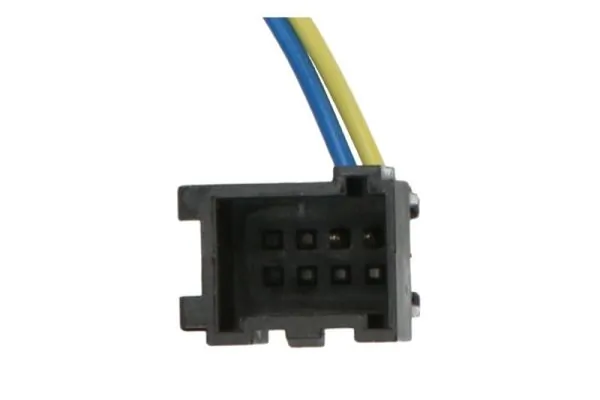 Ліве бокове дзеркало 735624019 Fiat/Alfa/Lancia