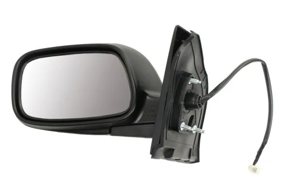 Ліве бічне дзеркало Polcar 8114516E ціна, від 52.64 USD