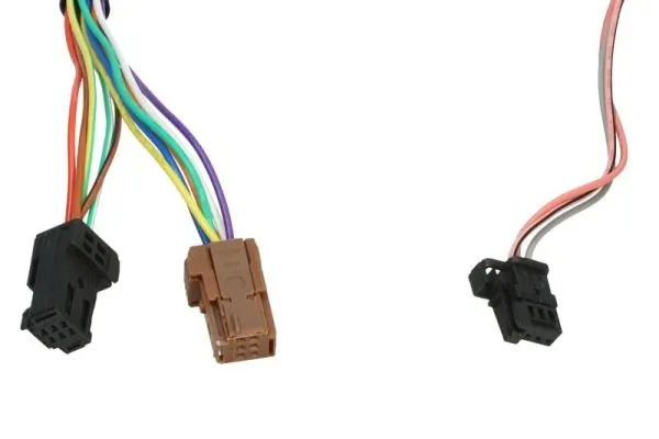 Ліве бічне дзеркало 4max 540221031361P ціна, від 122.17 USD
