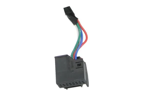Ліве бічне дзеркало KSP KSP01167 ціна, від 75.98 USD
