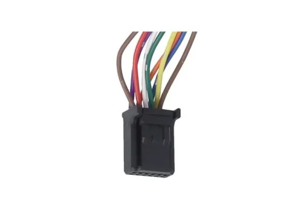Ліве бічне дзеркало Renault (RVI) 963027553R ціна, від 86.28 USD