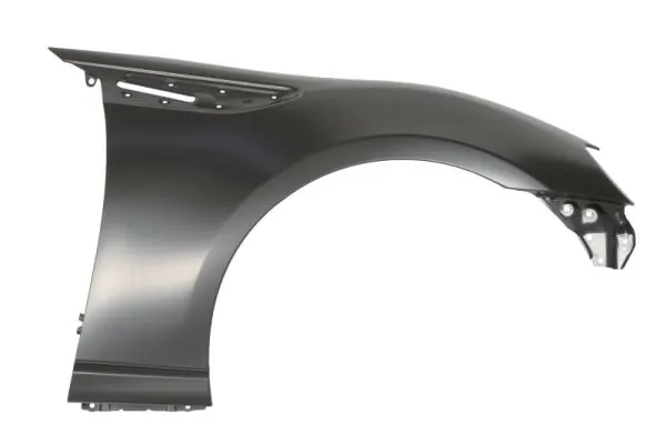 Крило переднє праве Polcar 72S102 ціна, від 245.17 USD