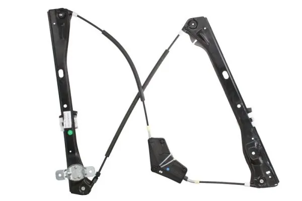 Склопідйомник з електродвигуном Starline KH95241801 ціна, від 27.56 USD