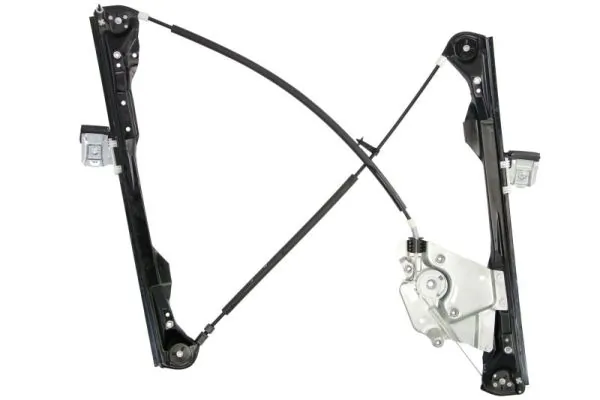 Склопідйомник з електродвигуном Ford 1105707 ціна, від 34.51 USD