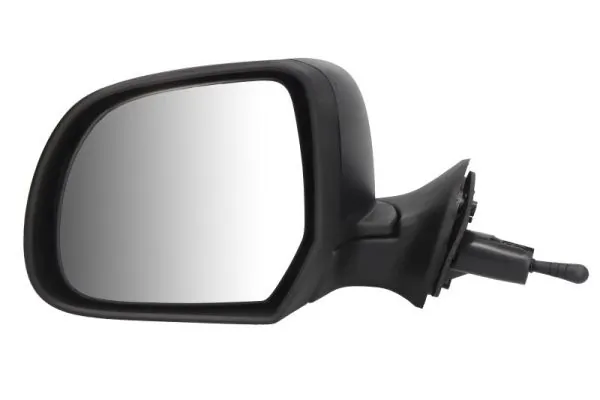 Ліве бічне дзеркало Polcar 2820511S ціна, від 14.15 USD