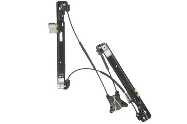 Склопідйомник з електродвигуном Polcar 6732PSG1 ціна, від 28.74 USD