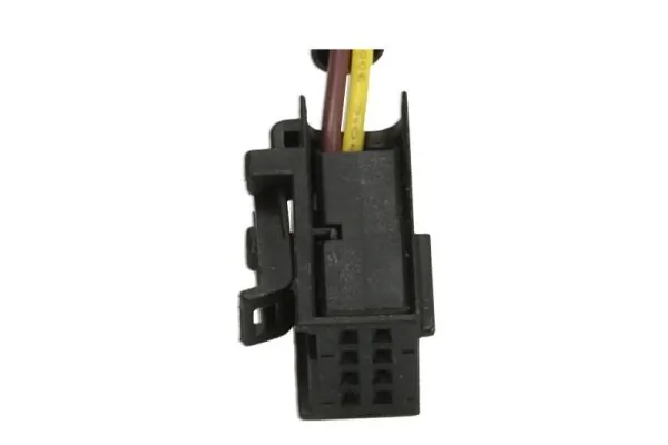 Ліве бічне дзеркало 4max 5402049291922P ціна, від 72.81 USD