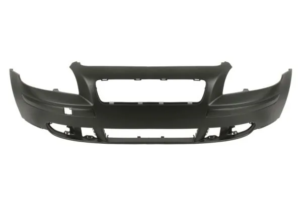Бампер передній в зборі на Volvo S40 II MS