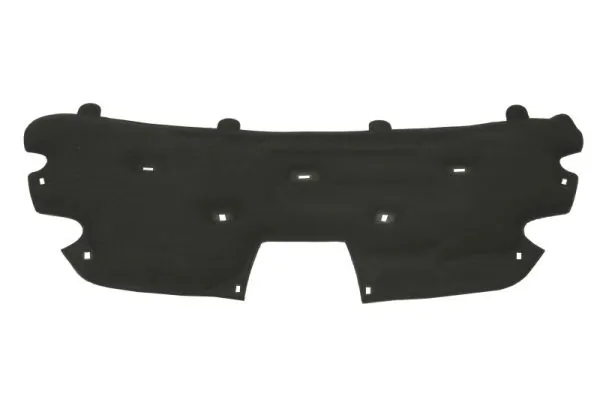 Утеплювач капота на Ford Focus II DB, FCH, DH