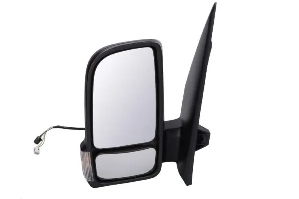 Ліве бічне дзеркало Mercedes A91081089019051 ціна, від 177.02 USD