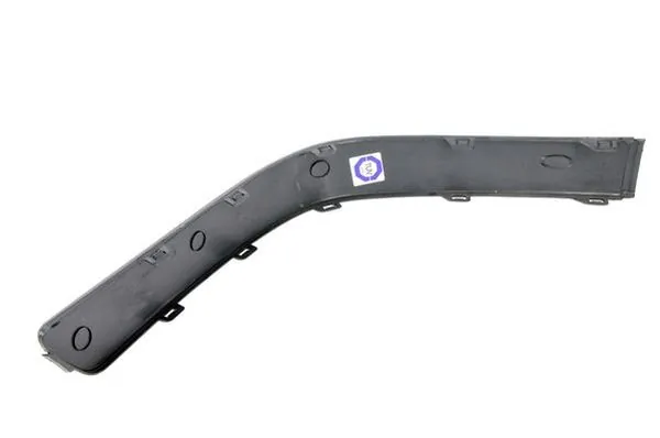 KH0017921 Starline Молдинг бампера переднього, лівий