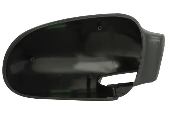 A16881101609971 Mercedes Накладка водійського дзеркала