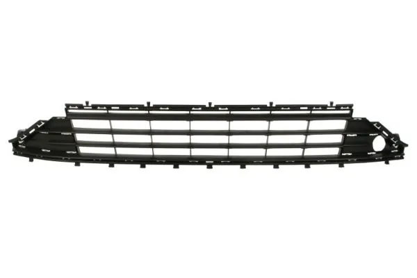 Решітка переднього бампера, центральна Polcar 95C22735 ціна, від 26.82 USD