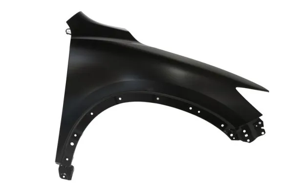 Переднє ліве крило на Mazda CX-5 I KE, GH