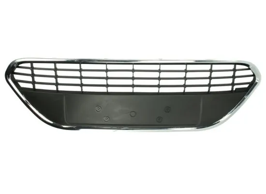 Решітка переднього бампера Polcar 3205275R ціна, від 31.15 USD