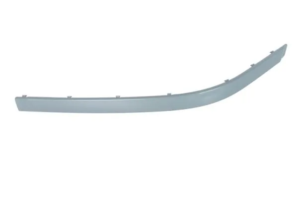 KH0065931 Starline Молдинг бампера переднього, лівий