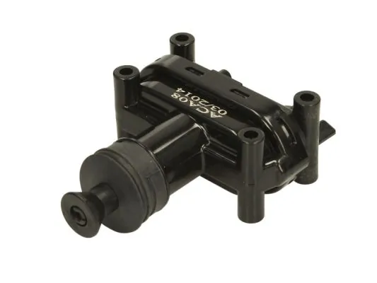 Мотор-привід відкр закр. замка дверей Polcar 5001ZS1 ціна, від 15.42 USD