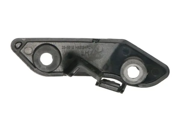 51117459731 BMW Лівий кронштейн переднього бампера