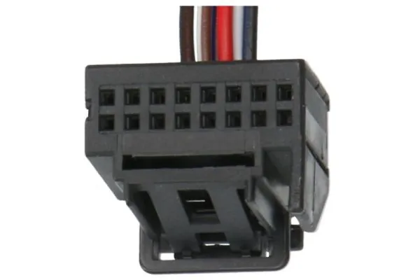 Праве бічне дзеркало FPS 4005M02 ціна, від 83.94 USD